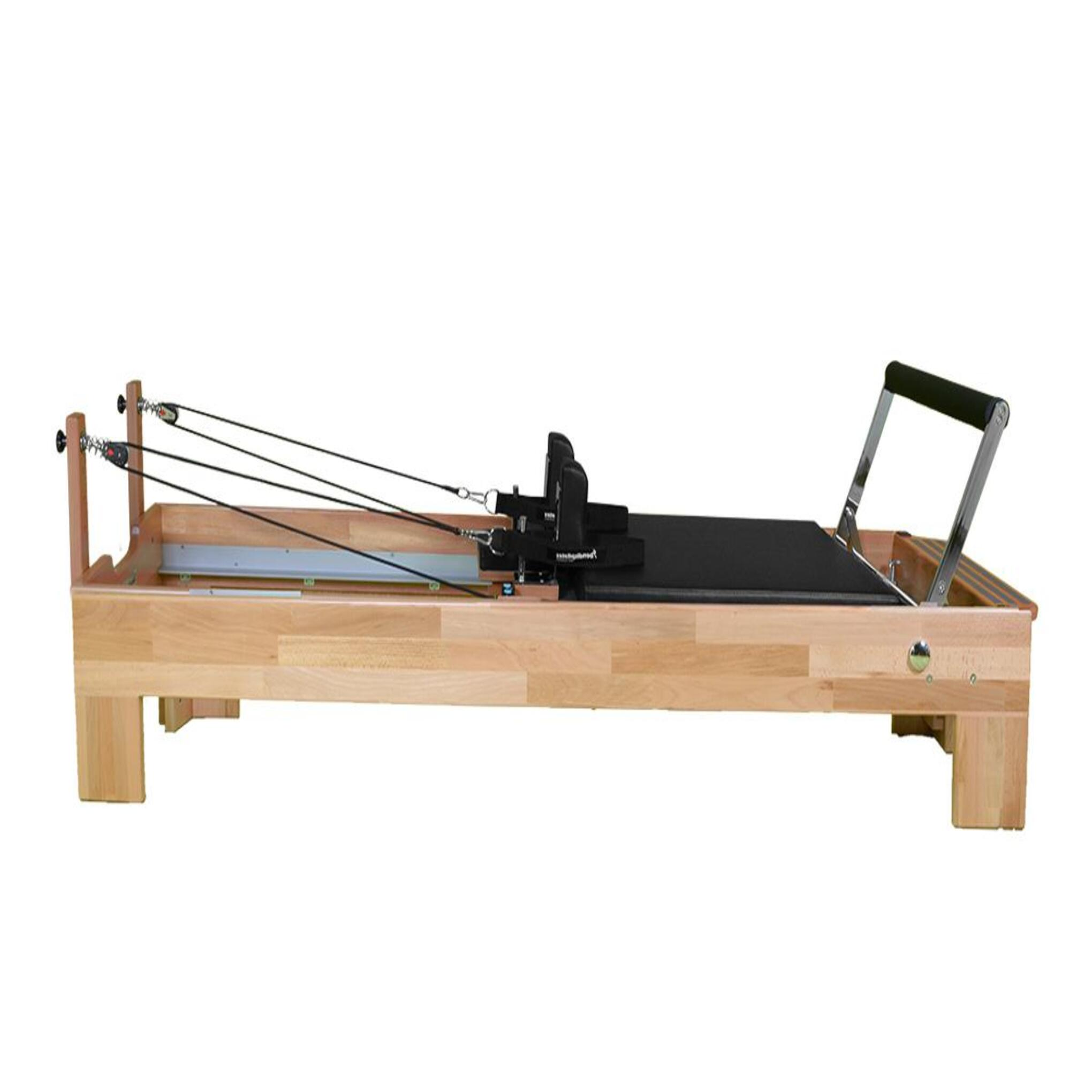 Basic Reformer