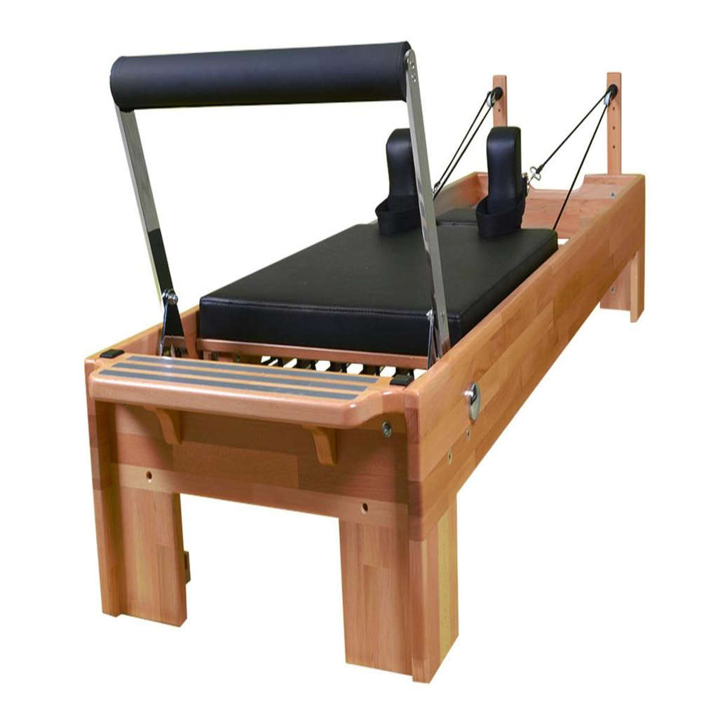 Basic Reformer