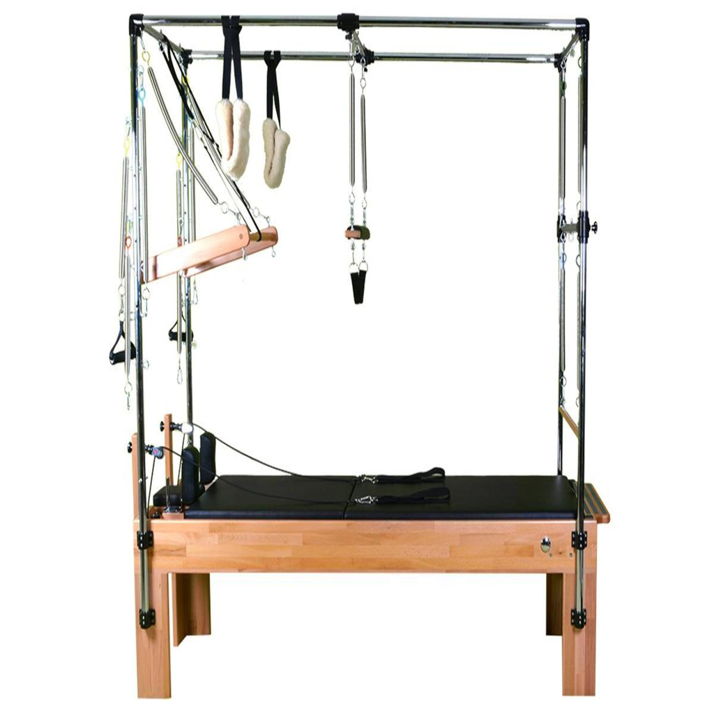 Cadillac Reformer