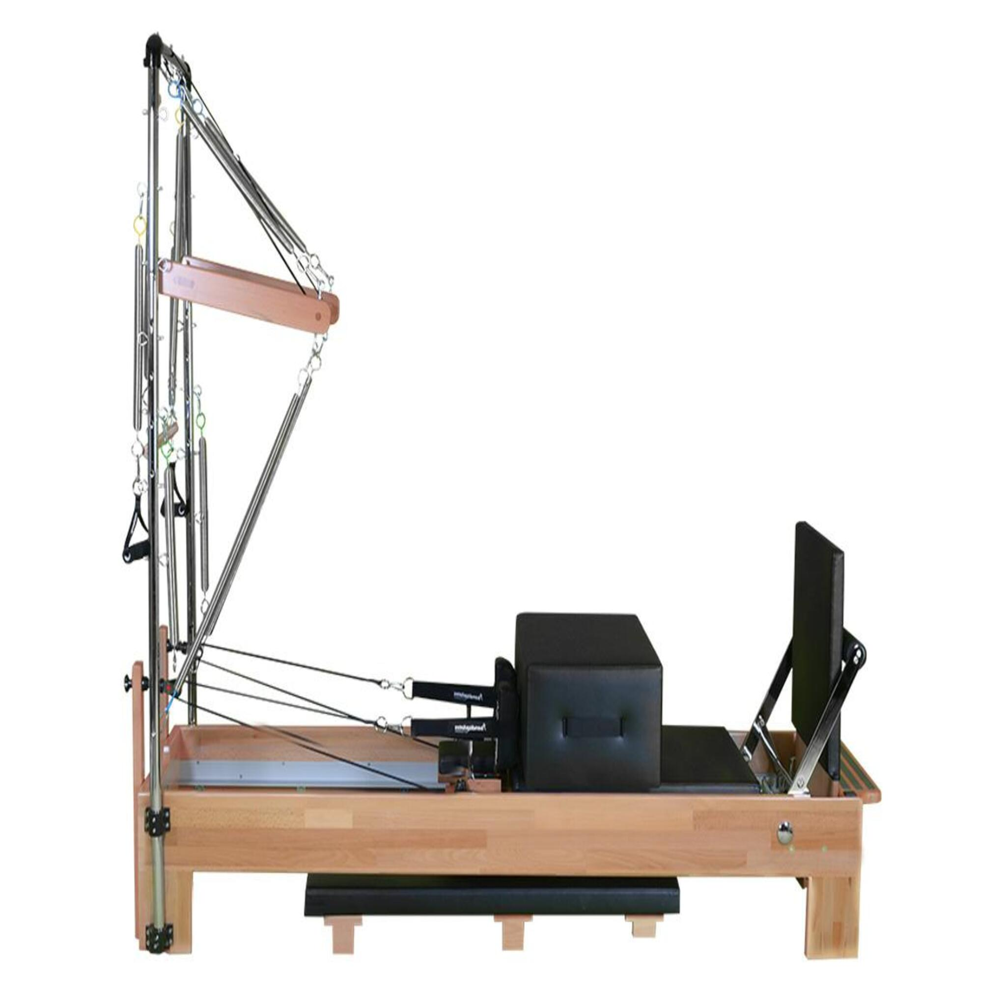 Tower Reformer