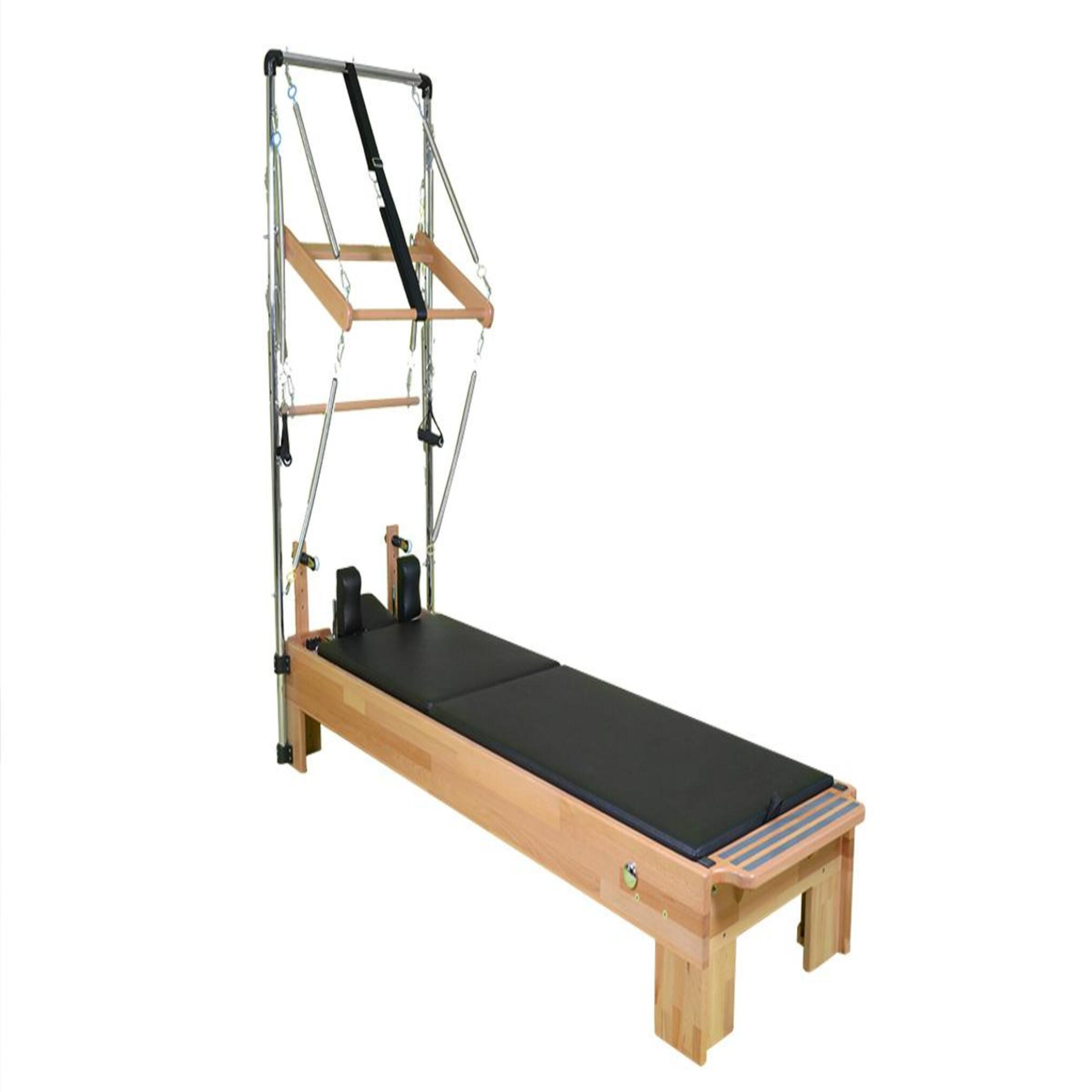 Tower Reformer
