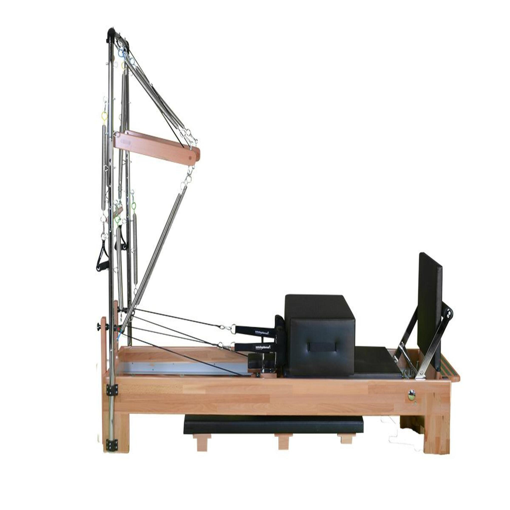 Tower Reformer